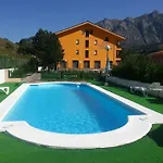 Hotel Principado De Europa Arenas De Cabrales