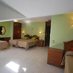 Principado De Europa Hotel