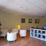 Hotel Principado De Europa 3*