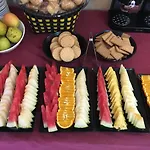 Principado De Europa Hotel 3*
