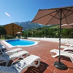 Hotel Principado De Europa