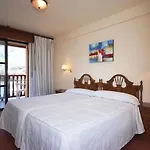 Hotel Principado De Europa Arenas De Cabrales