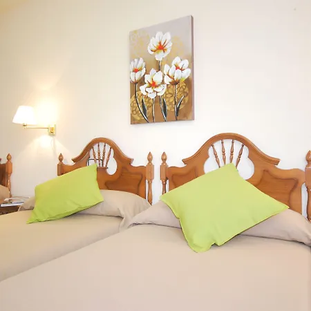 Hotel Principado De Europa Arenas De Cabrales