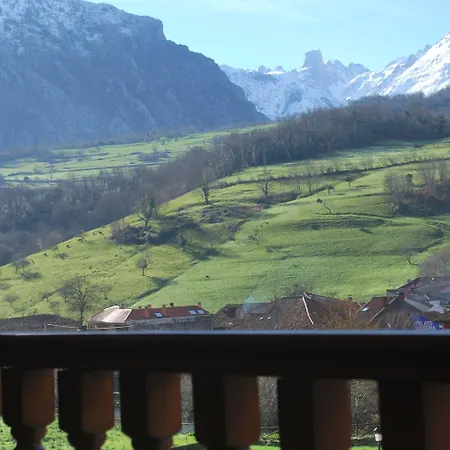 Principado De Europa Hotel