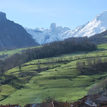 欧罗巴普林森帕多酒店 3*