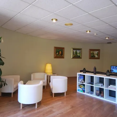 Hotel Principado De Europa 3*