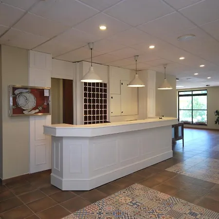 Hotel Principado De Europa Arenas De Cabrales