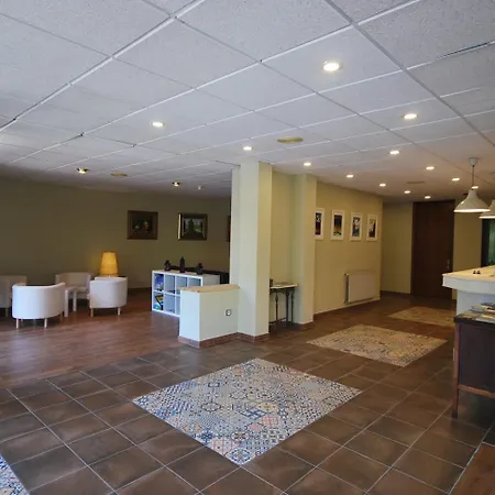 Principado De Europa Hotel Arenas De Cabrales