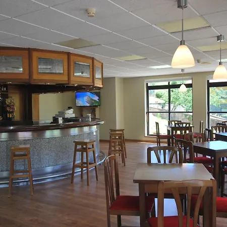 Hotel Principado De Europa Arenas De Cabrales