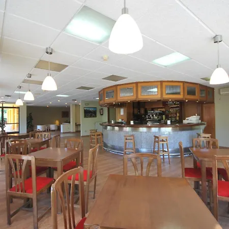 Hotel Principado De Europa