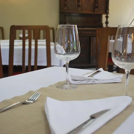 Principado De Europa Hotel 3*