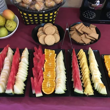 Principado De Europa Hotel 3*