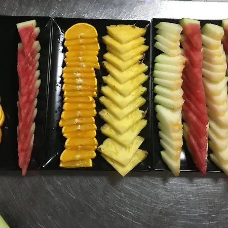 Principado De Europa 3*