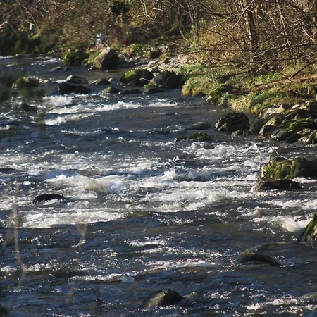 Principado De Europa Arenas De Cabrales