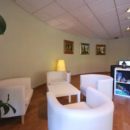 Principado De Europa Hotel Arenas De Cabrales