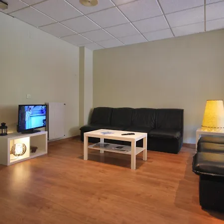 Principado De Europa Hotel