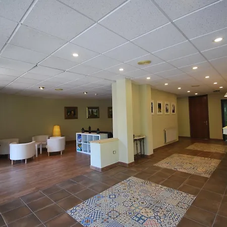 Principado De Europa Hotel 3*
