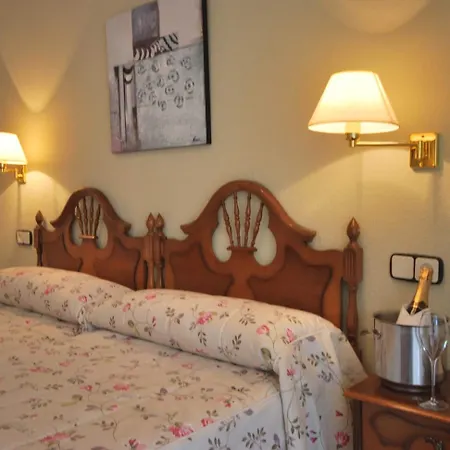 Principado De Europa Hotel 3*