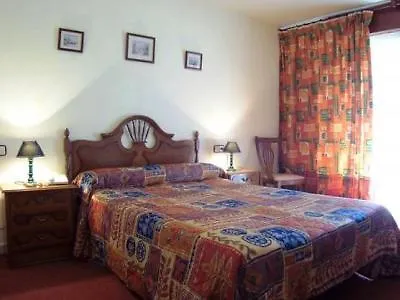 Hotel Principado De Europa 3*