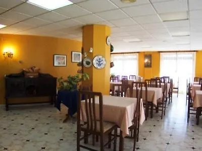 Hotel Principado De Europa Arenas De Cabrales