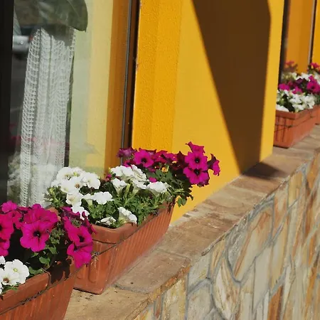 Principado De Europa Hotel