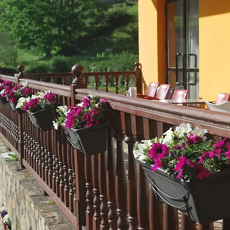 欧罗巴普林森帕多酒店 3*