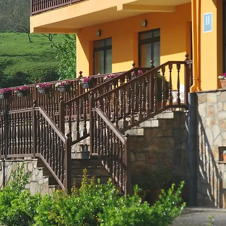 欧罗巴普林森帕多酒店 3*