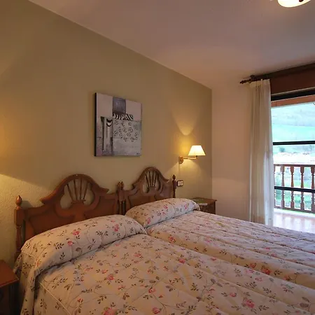 Principado De Europa Hotel Arenas De Cabrales