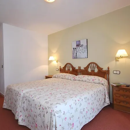 Hotel Principado De Europa 3*