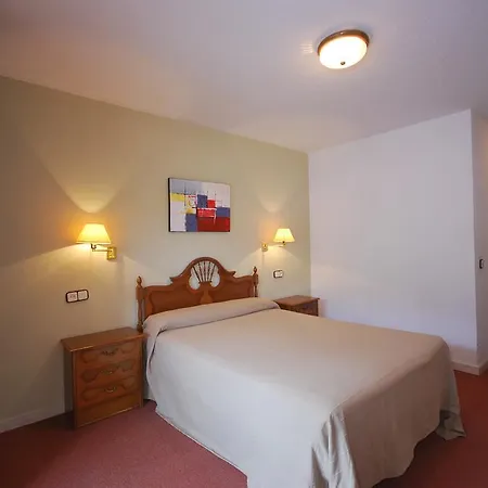 欧罗巴普林森帕多酒店 3*