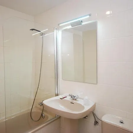 Principado De Europa Hotel Arenas De Cabrales