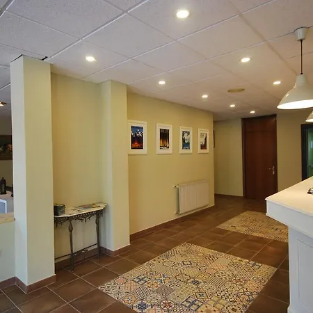 Hotel Principado De Europa 3*