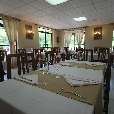 Principado De Europa Hotel