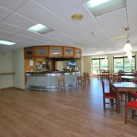 欧罗巴普林森帕多酒店 酒店 3*