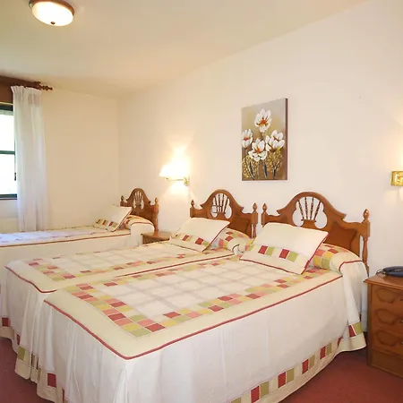 Principado De Europa Hotel Arenas De Cabrales