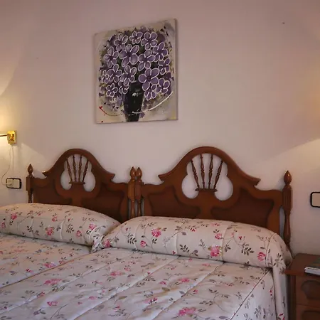 Principado De Europa Hotel Arenas De Cabrales