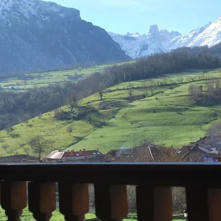 欧罗巴普林森帕多酒店 3*