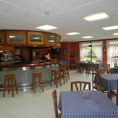 Hotel Principado De Europa