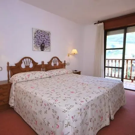 欧罗巴普林森帕多酒店