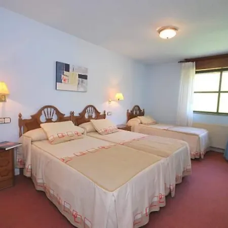 Principado De Europa Arenas De Cabrales