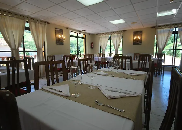 欧罗巴普林森帕多酒店 酒店