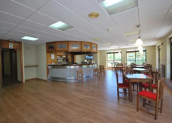 欧罗巴普林森帕多酒店 酒店 3*