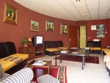 欧罗巴普林森帕多酒店